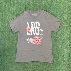 Lrg tshirt